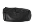 Rose Clutch, &pound;450, Handbags, Black, Leather, Top view